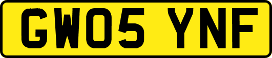 GW05YNF