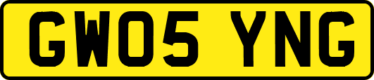 GW05YNG