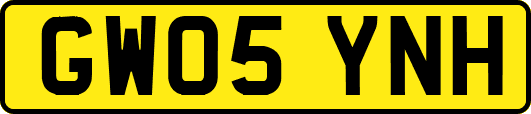 GW05YNH