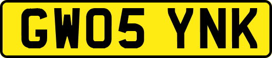 GW05YNK