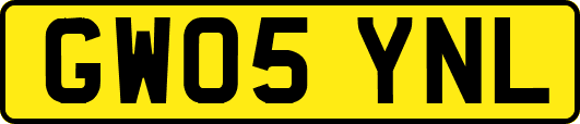 GW05YNL