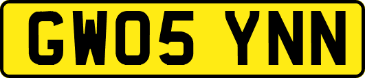 GW05YNN