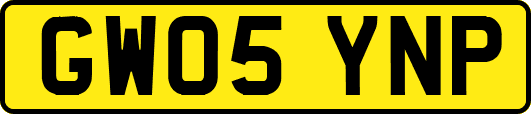 GW05YNP