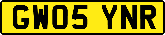 GW05YNR