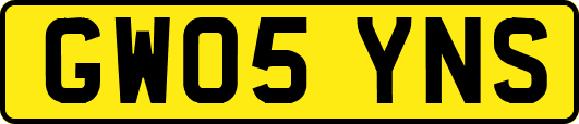 GW05YNS