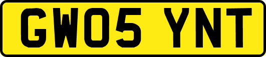 GW05YNT