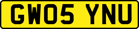 GW05YNU