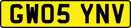 GW05YNV