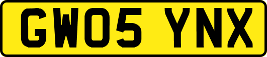 GW05YNX