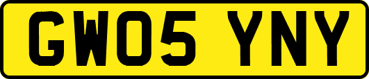 GW05YNY