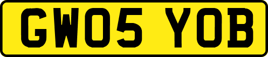 GW05YOB
