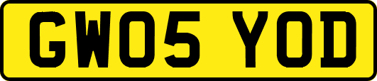 GW05YOD