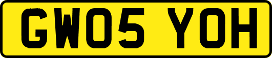 GW05YOH