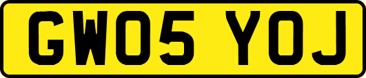 GW05YOJ