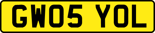 GW05YOL