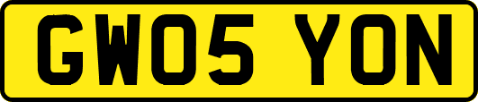 GW05YON