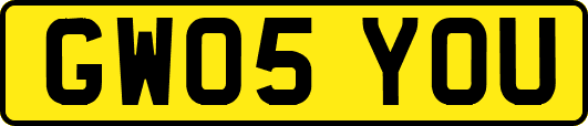 GW05YOU