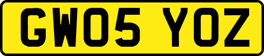 GW05YOZ