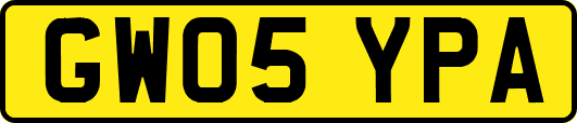 GW05YPA