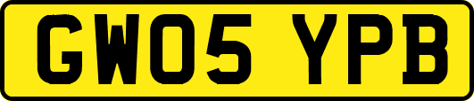 GW05YPB