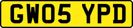 GW05YPD