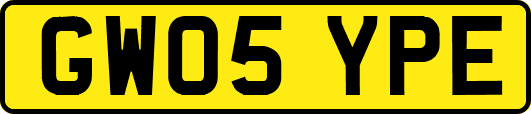 GW05YPE