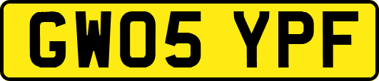GW05YPF
