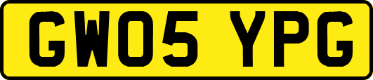 GW05YPG