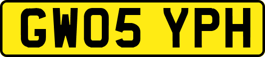 GW05YPH