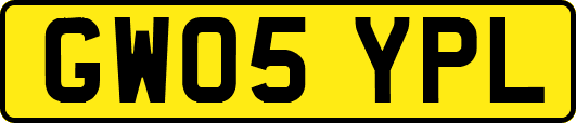 GW05YPL