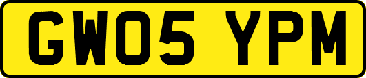 GW05YPM