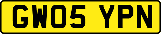 GW05YPN