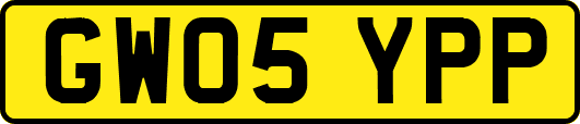 GW05YPP