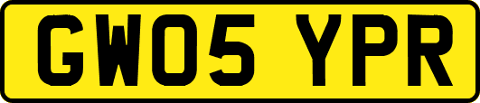 GW05YPR