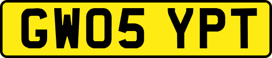 GW05YPT