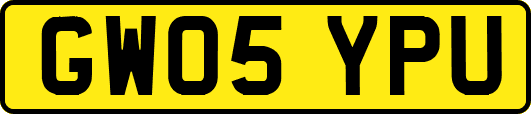 GW05YPU