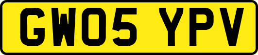 GW05YPV
