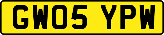 GW05YPW