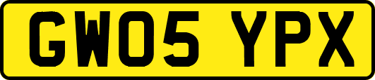 GW05YPX