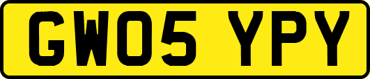 GW05YPY