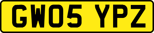 GW05YPZ