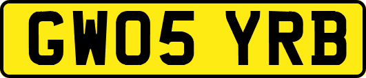 GW05YRB