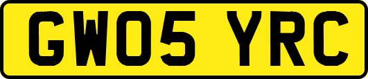GW05YRC