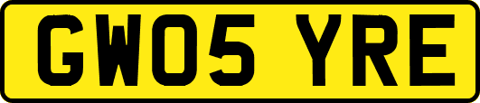 GW05YRE