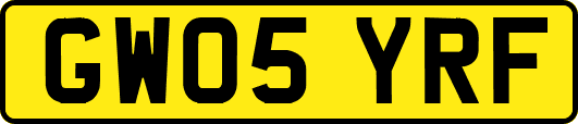 GW05YRF