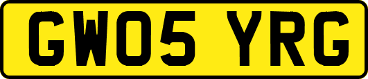 GW05YRG