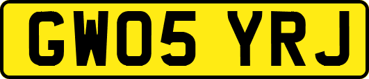 GW05YRJ