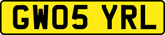 GW05YRL