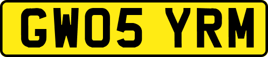 GW05YRM
