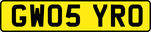 GW05YRO